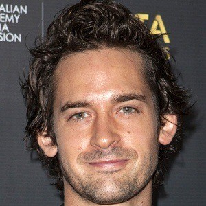 Will Kemp - Bio, Family, Trivia | Famous Birthdays