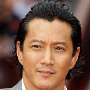 Will Yun Lee Headshot 2 of 10