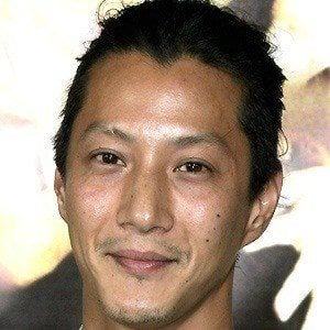 Will Yun Lee Headshot 4 of 10