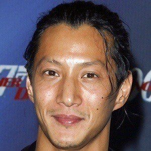 Will Yun Lee Headshot 5 of 10