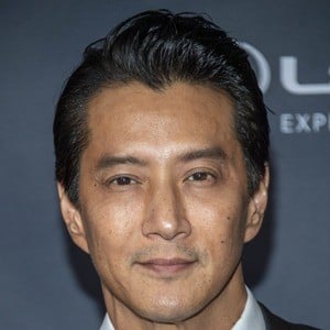 Will Yun Lee Headshot 6 of 10