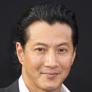 Will Yun Lee Headshot 7 of 10