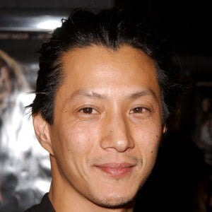 Will Yun Lee Headshot 8 of 10