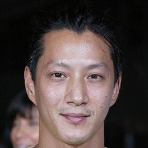 Will Yun Lee Headshot 10 of 10