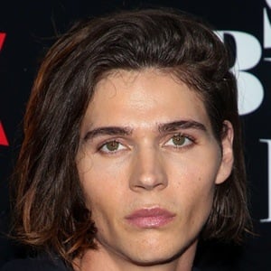 Will Peltz at age 32