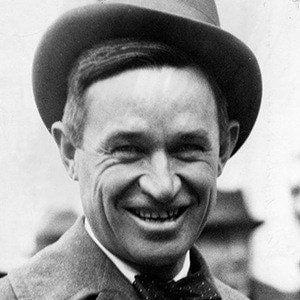 Will Rogers Headshot 2 of 4