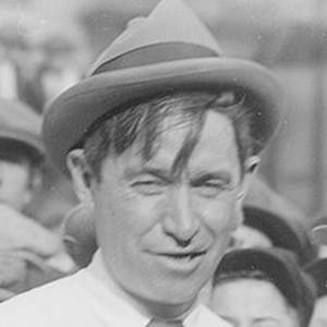 Will Rogers Headshot 3 of 4