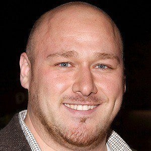 Will Sasso Headshot 4 of 10