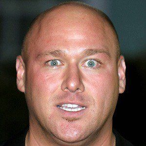 Will Sasso Headshot 5 of 10