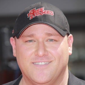 Will Sasso Headshot 8 of 10