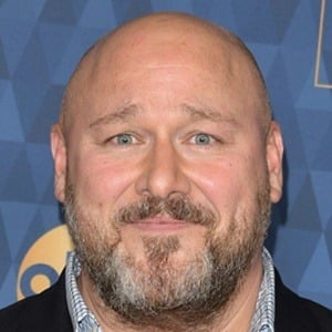 Will Sasso at age 43
