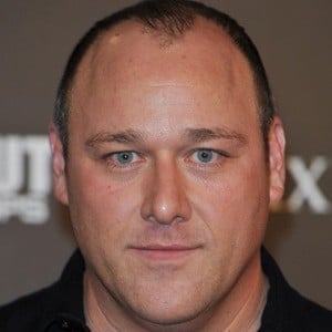 Will Sasso Headshot 9 of 10