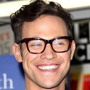 Will Young at age 33