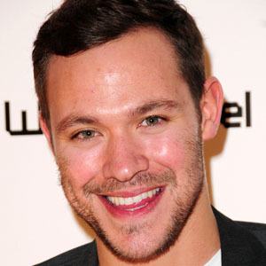 Will Young Headshot 7 of 8