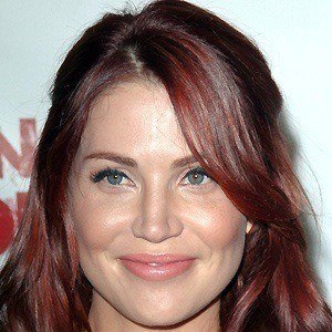 Willa Ford - Bio, Family, Trivia | Famous Birthdays