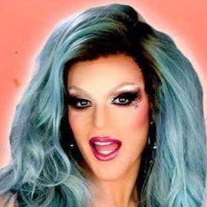 Willam Belli Headshot 9 of 9