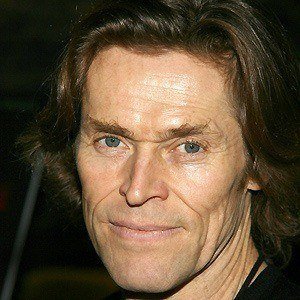 Willem Dafoe - Bio, Facts, Family | Famous Birthdays
