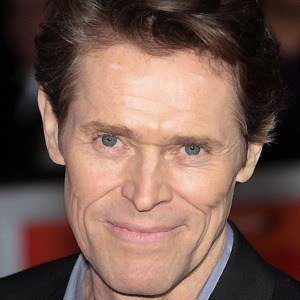 willem dafoe penis too big for movie willem dafoe penis too big for movie
