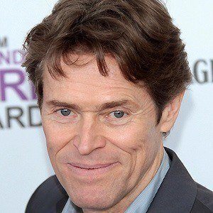 Willem Dafoe - Bio, Facts, Family | Famous Birthdays