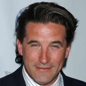 William Baldwin Headshot 9 of 10