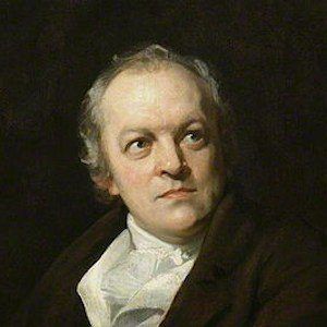 William Blake Headshot 2 of 3