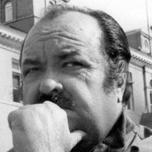 William Conrad Headshot 3 of 3