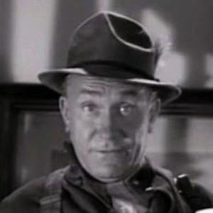 William Demarest Headshot 2 of 4