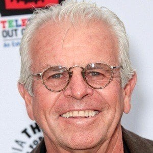 William Devane at age 74