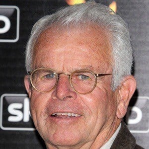 William Devane at age 76