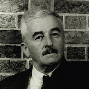 William Faulkner Headshot 2 of 2