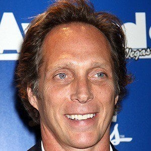 William Fichtner Headshot 4 of 10