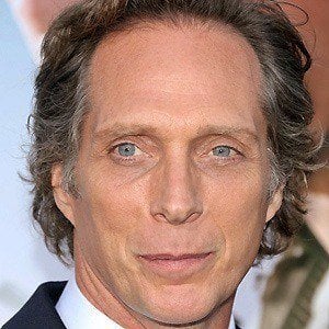 William Fichtner at age 50