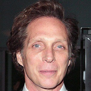 William Fichtner Headshot 5 of 10