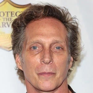 William Fichtner Headshot 7 of 10