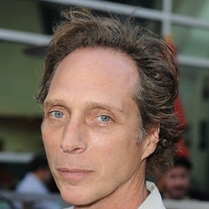 William Fichtner Headshot 8 of 10