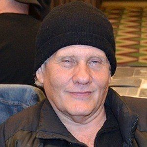 William Forsythe - Bio, Family, Trivia | Famous Birthdays