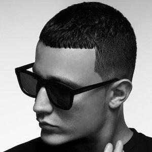 DJ Snake Headshot 2 of 4