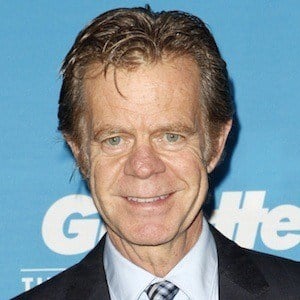 William H. Macy Headshot 5 of 10