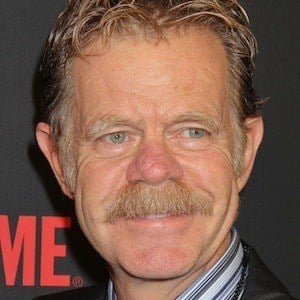 William H. Macy Headshot 6 of 10