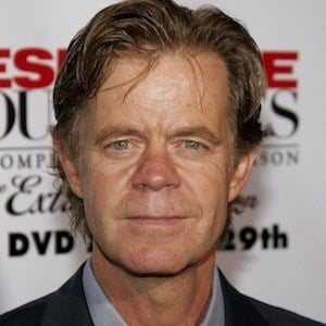 William H. Macy Headshot 7 of 10