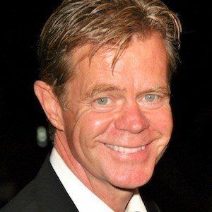 William H. Macy Headshot 9 of 10