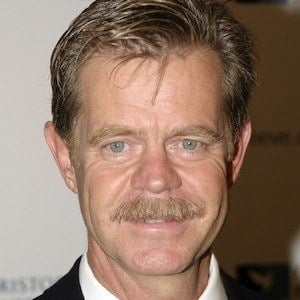 William H. Macy Headshot 10 of 10