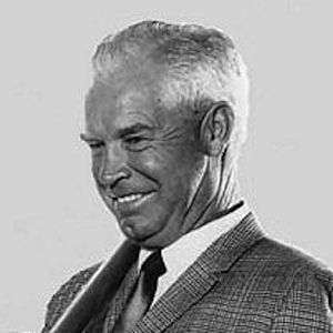 William Hanna Headshot 2 of 2