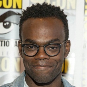 William Jackson Harper Headshot 4 of 5