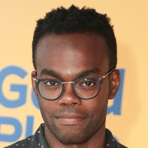 William Jackson Harper at age 38