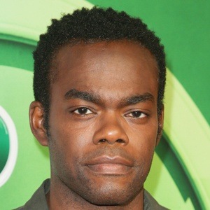 William Jackson Harper Headshot 5 of 5