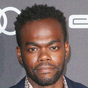 William Jackson Harper at age 39