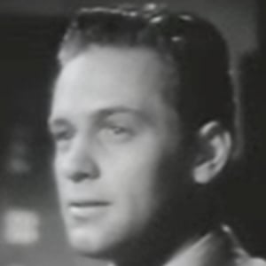 William Holden Headshot 2 of 3
