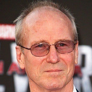 William Hurt Headshot 2 of 5