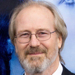 William Hurt Headshot 3 of 5